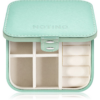 Notino Classy Collection Jewellery box ékszertartó Green-Ár