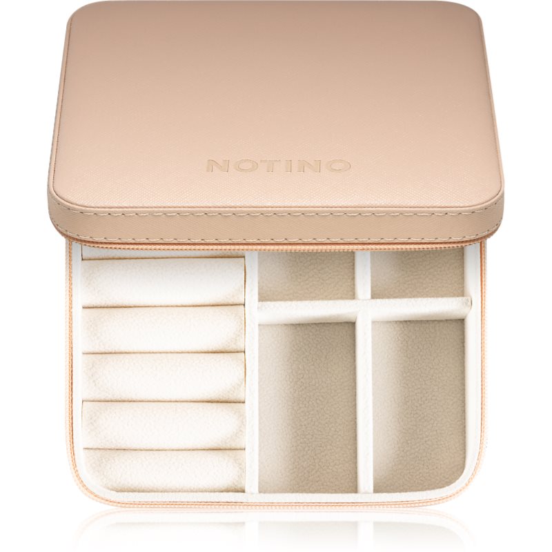 Notino Classy Collection Jewellery box ékszertartó Peach-Ár