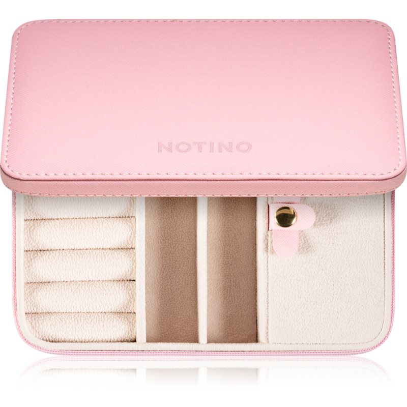 Notino Classy Collection Jewellery box ékszertartó Pink 1 db-Ár