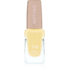 Notino Gel Effect Nail Polish körömlakk géles hatással 114 Vanilla Cream 10 ml