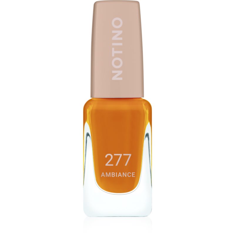 Notino Gel Effect Nail Polish körömlakk géles hatással 277 Ambiance 10 ml