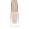 Notino Gel Effect Nail Polish körömlakk géles hatással 320 Nude pink 10 ml