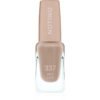 Notino Gel Effect Nail Polish körömlakk géles hatással 337 Self Care 10 ml