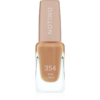 Notino Gel Effect Nail Polish körömlakk géles hatással 354 Tan Lines 10 ml