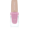 Notino Gel Effect Nail Polish körömlakk géles hatással 529 Rosy Bloom 10 ml