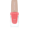 Notino Gel Effect Nail Polish körömlakk géles hatással 541 Tropical Paradise 10 ml