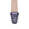 Notino Gel Effect Nail Polish körömlakk géles hatással 610 Galaxy Dust 10 ml