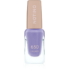 Notino Gel Effect Nail Polish körömlakk géles hatással 650 Lullaby 10 ml
