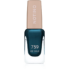 Notino Gel Effect Nail Polish körömlakk géles hatással 759 Ice Cold 10 ml