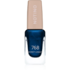 Notino Gel Effect Nail Polish körömlakk géles hatással 768 Secret Legacy 10 ml