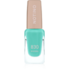 Notino Gel Effect Nail Polish körömlakk géles hatással 830 Riviera 10 ml