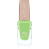 Notino Gel Effect Nail Polish körömlakk géles hatással 835 Acceptance 10 ml
