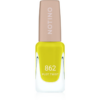 Notino Gel Effect Nail Polish körömlakk géles hatással 862 Plot Twist 10 ml