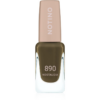 Notino Gel Effect Nail Polish körömlakk géles hatással 890 Nostalgia 10 ml