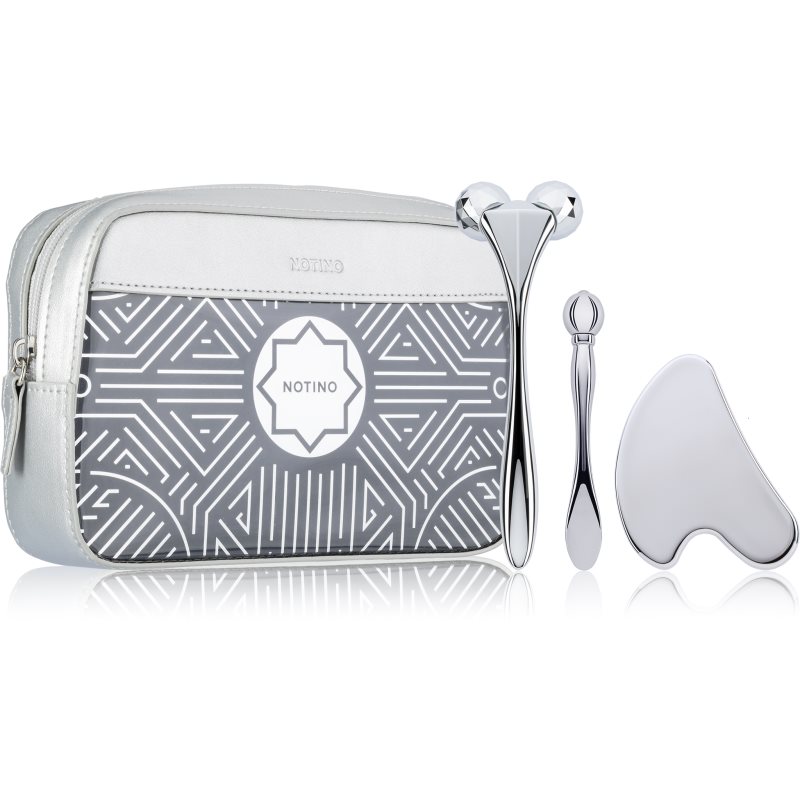 Notino Gift Set Face Massage Tools Gift Set ajándékszett hölgyeknek