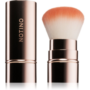 Notino Glamour Collection Travel Kabuki Brush Utazó púderecset 1 db-Ár