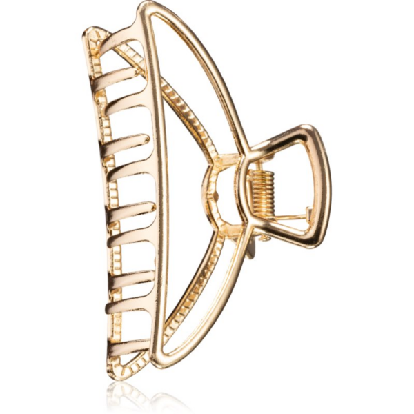 Notino Hair Collection Big hair claw clip fogas hajcsipesz Gold 1 db-Ár