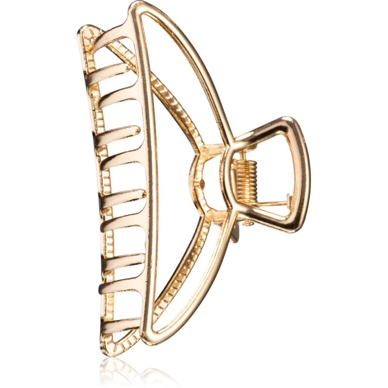 Notino Hair Collection Big hair claw clip fogas hajcsipesz Gold 1 db-Ár