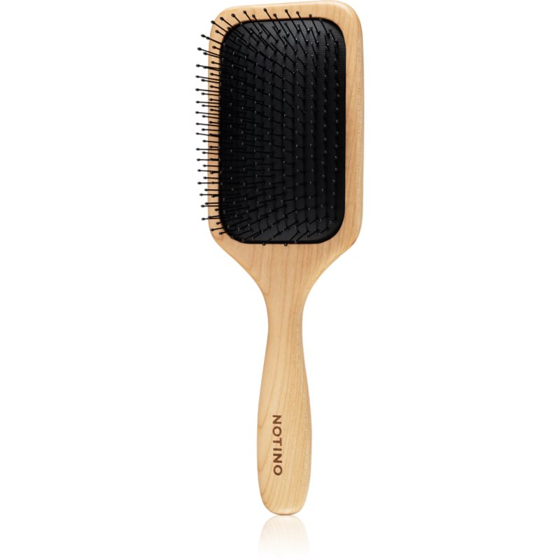 Notino Hair Collection Flat brush lapos kefe hajra 1 db-Ár