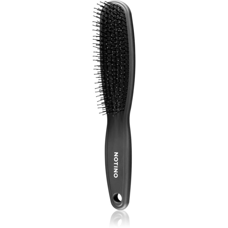 Notino Hair Collection Hair brush with nylon fibers hajkefe nylon szálakkal 1 db-Ár