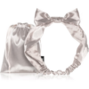 Notino Hair Collection Satin headband hajpánt Beige 1 db-Ár