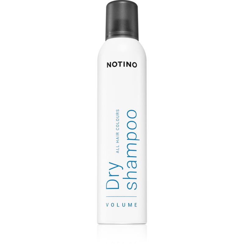 Notino Hair Collection Volume Dry Shampoo száraz sampon minden hajtípusra 250 ml-Ár