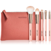 Notino Joy Collection Brush set with pouch Utazó ecsetkészlet táskával-Ár