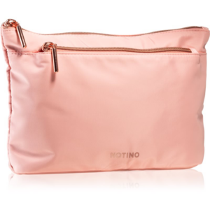 Notino Joy Collection Double pocket pouch kozmetikai kistáska két rekesszel M méret 1 db-Ár