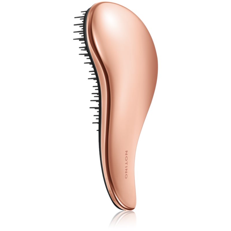 Notino Luxe Collection Detangle hairbrush hajkefe a könnyű kifésülésért 1 db-Ár