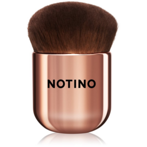 Notino Luxe Collection Face & body kabuki brush Kabuki sminkecset 1 db-Ár