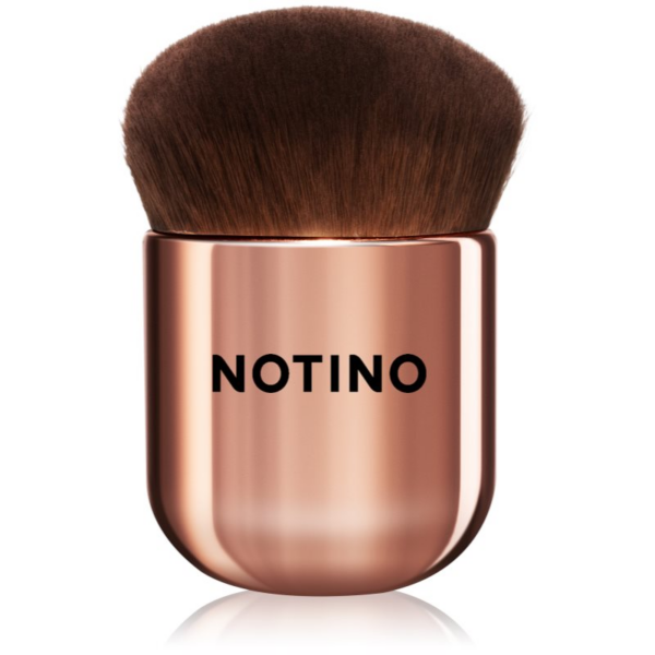 Notino Luxe Collection Face & body kabuki brush Kabuki sminkecset 1 db-Ár