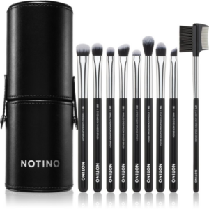 Notino Makeup Brushes Eye Area Professional Make-Up Brush Set smink egyet szett-ár