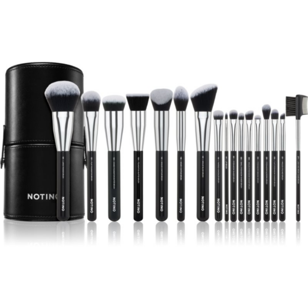 Notino Makeup Brushes Make-Up Artist Professional Make-Up Brush Set smink egyet szett-ár