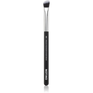 Notino Makeup Brushes Professional Angled Eyeshadow Shader Make-Up Brush 203 ecset az alap szemhéjfestékekre 1 db