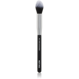 Notino Makeup Brushes Professional Domed Contour Make-Up Brush 142 kontúrozó ecset 1 db