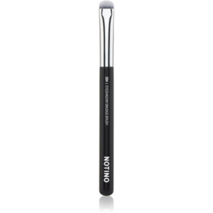 Notino Makeup Brushes Professional Eyeshadow Smudge Make-Up Brush 204 ecset az alap szemhéjfestékekre 1 db