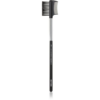 Notino Makeup Brushes Professional Lash And Brow Comb Make-Up Brush 271 szempilla és szemöldök ecset 1 db