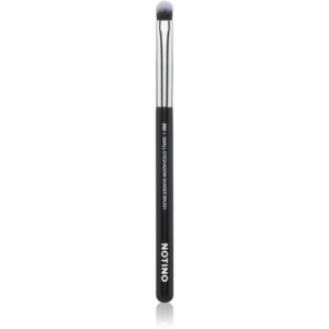 Notino Makeup Brushes Professional Small Eyeshadow Shader Make-Up Brush 202 ecset az alap szemhéjfestékekre 1 db