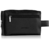 Notino Men Collection Cosmetic Pouch Men Black Small kisméretű férfi kozmetikai táska 1 db