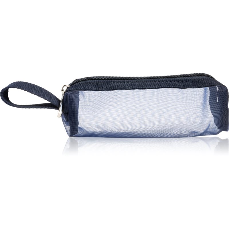 Notino Men Collection kozmetikai táska S méret Blue 1 db-ár