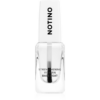 Notino Nail Care Strengthening Vitamin Base Coat ápoló körömlakk vitaminokkal A