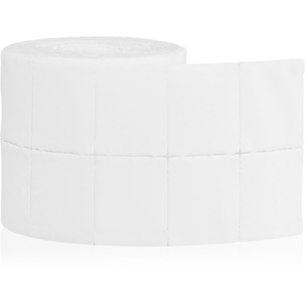 Notino Nail Tools Nail Cotton Pads cellulóz vatta 250 db