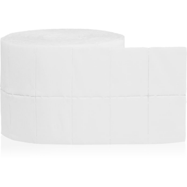 Notino Nail Tools Nail Cotton Pads cellulóz vatta 500 db