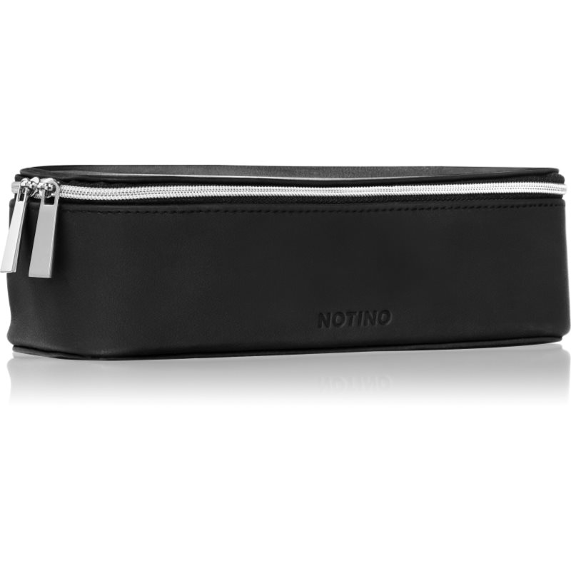 Notino Organizer Cosmetic kozmetikai táska Black 1 db