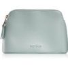 Notino Pastel Collection Cosmetic bag kozmetikai táska Green 1 db-Ár