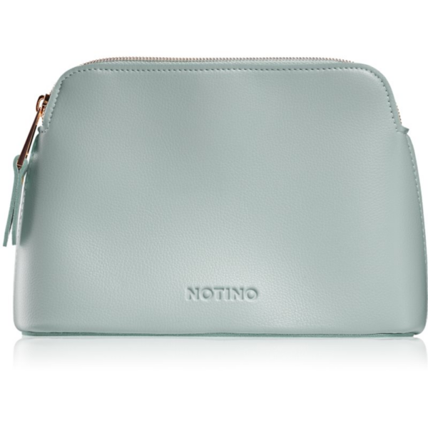 Notino Pastel Collection Cosmetic bag kozmetikai táska Green 1 db-Ár