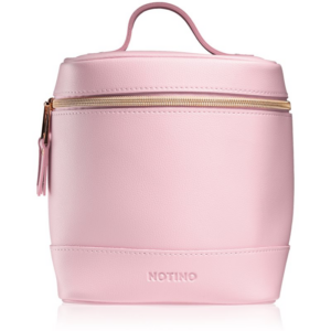Notino Pastel Collection Make-up case kozmetikai doboz Pink 1 db-Ár