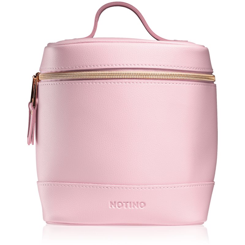 Notino Pastel Collection Make-up case kozmetikai doboz Pink 1 db-Ár