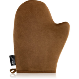 Notino Self-Tanning Glove applikációs kesztyű Brown 1 db