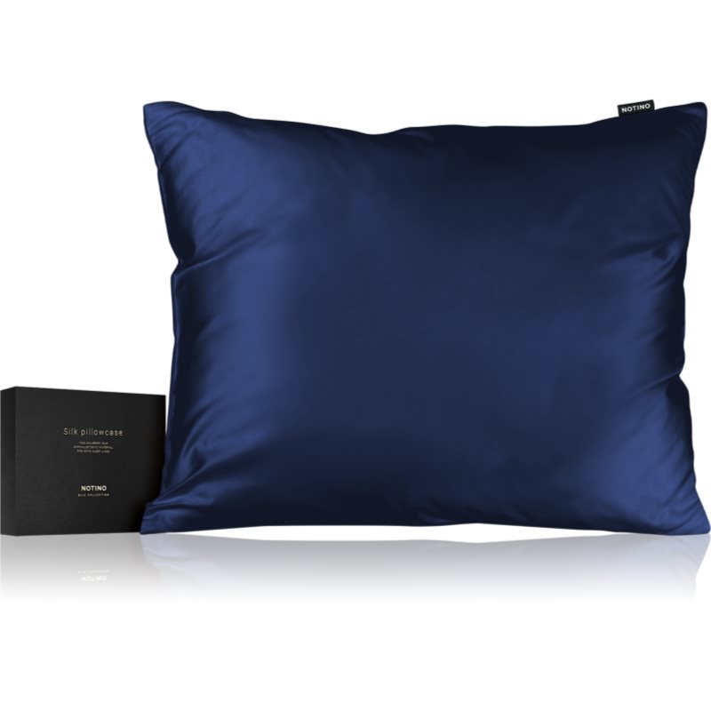 Notino Silk Collection Pillowcase selyem pánrahuzat 50x60 cm-Ár